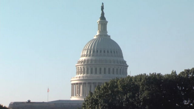 Debt ceiling a first step towards entitlement, tax reform?