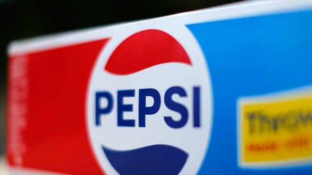 PepsiCo exec on beverage business