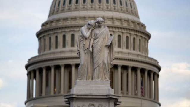 House GOP fails to pass debt ceiling bill