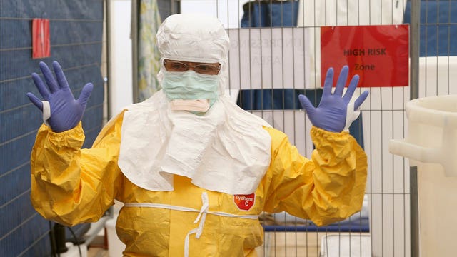 Ebola’s impact on Lear Corporation stock