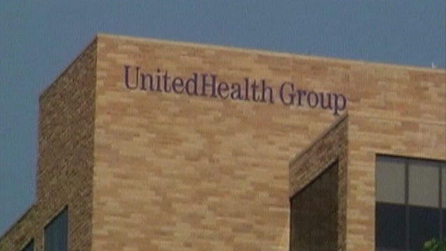 UnitedHealth Group 3Q earnings top estimates