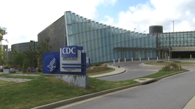 CDC mishandling the Ebola crisis?