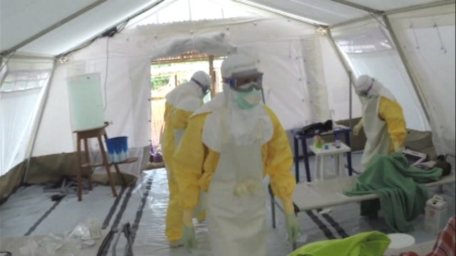 What SARS can teach us about Ebola