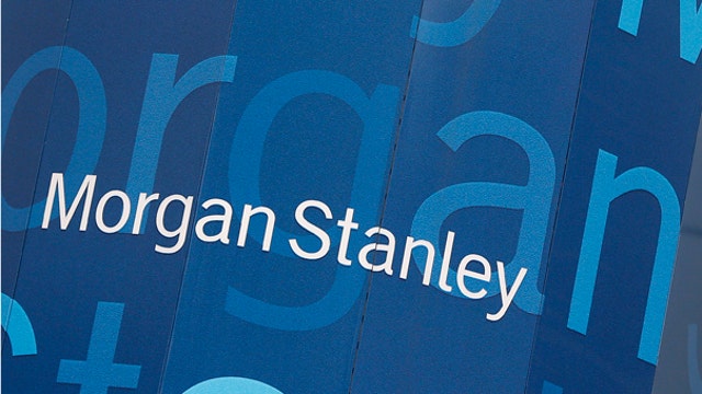 Will Morgan Stanley upstage Goldman Sachs in 3Q earnings?