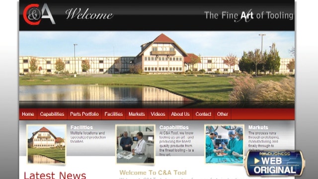 News  C&A corporate website