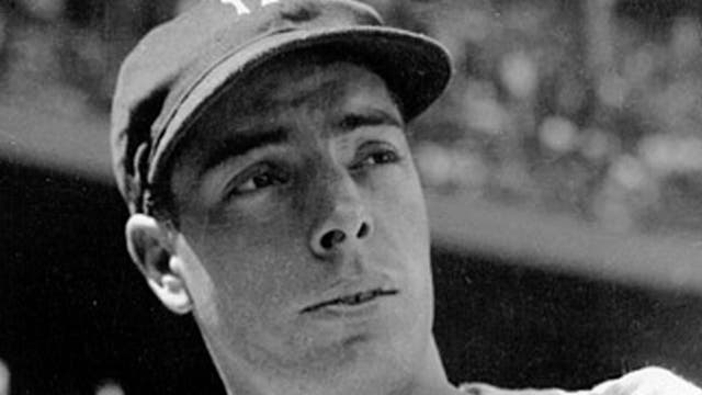 How much is Joe DiMaggio’s bat worth?