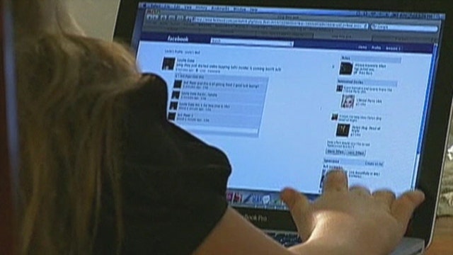 Protecting children from cyber bullying