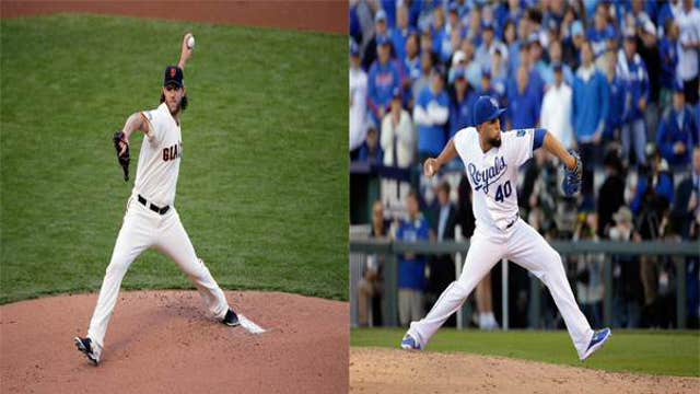 Giants vs. Royals: Who will win the World Series?