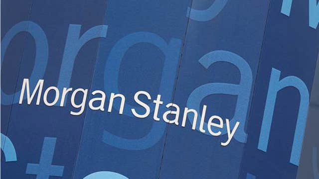 Morgan Stanley CEO: Firm is ‘well-positioned’ to return more capital