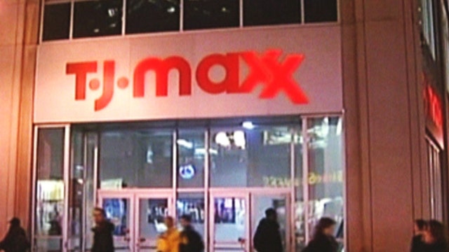 TJX a ‘buy’ for those shopping for retail stocks?