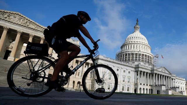 ‘Founder’ John Stossel’s take on the Constitution