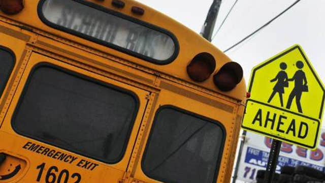 Ebola concerns close elementary school in Ohio