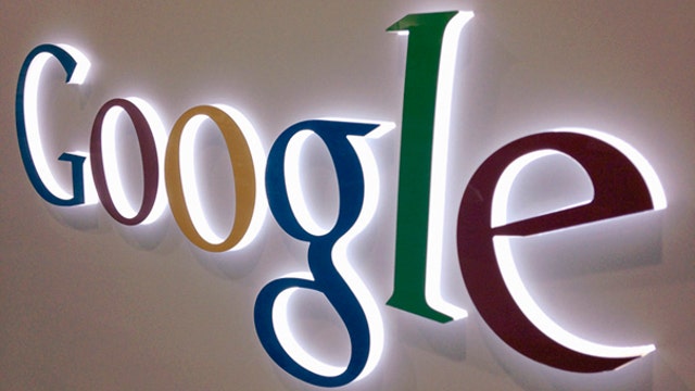 Google falls short of 3Q expectations