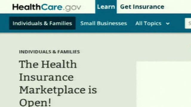 Life's a glitch for ObamaCare exchanges