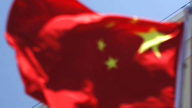 China’s 3Q GDP grows 7.8%