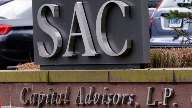 SAC Capital near deal including more than $1B penalty?