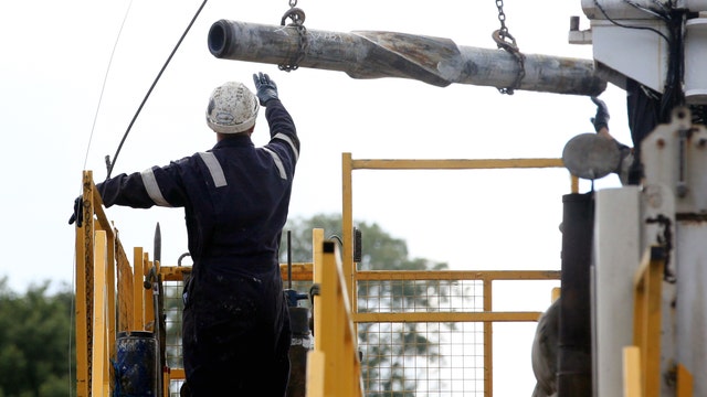 Future Energy founder Graham Lawlor says fracking has had a major effect on the direction of innovation in the energy sector.