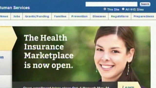 Steps to Improving the ObamaCare exchanges