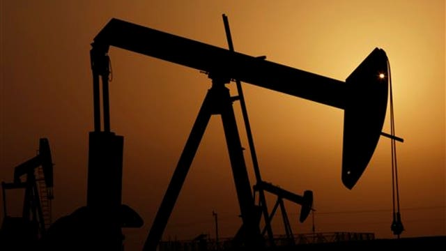 Bartels: Equity markets following oil’s move