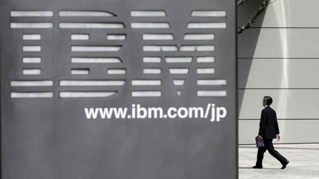 GlobalFoundries to take over IBM’s chip making unit