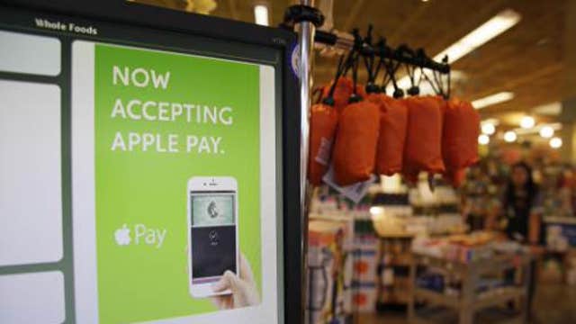 Will Apple Pay translate to earnings for Apple?