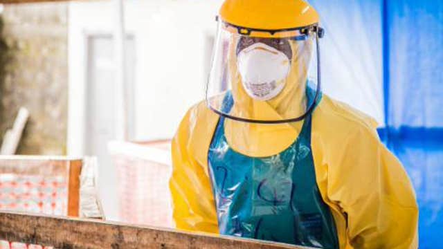 Ebola fears still a threat to the economy?