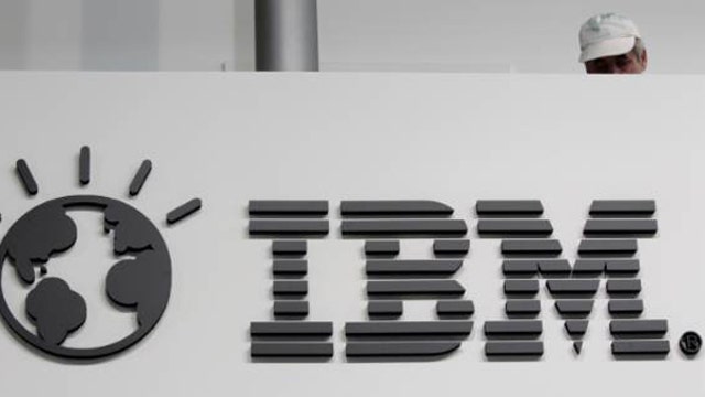 IBM 3Q earnings miss expectations