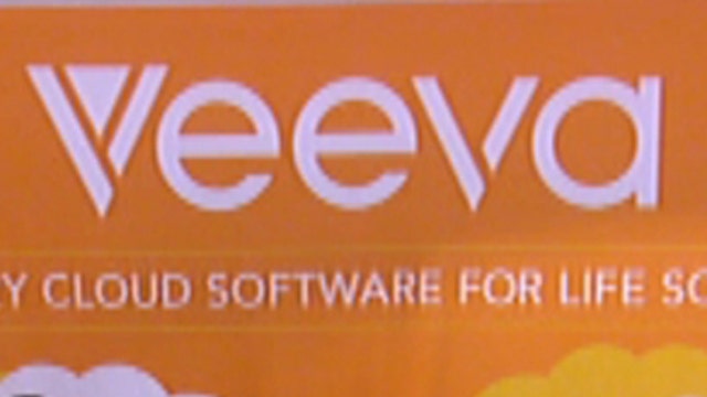 Veeva Systems CEO: We’re focused on the life sciences