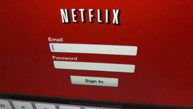 Netflix 3Q earnings top estimates