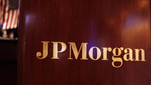 Government’s tentative JPMorgan deal a vendetta?