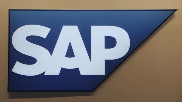 SAP’s latest technology to help businesses run more intelligently