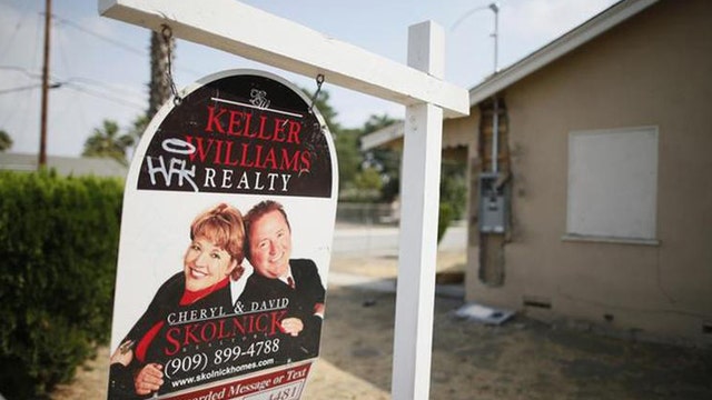 Trulia: House flipping is back, but no bubble in sight