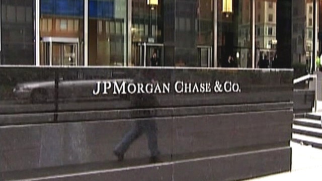 Government’s deal with JPMorgan a robbery?