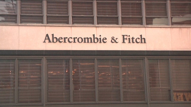 Should Abercrombie & Fitch CEO lose his job?