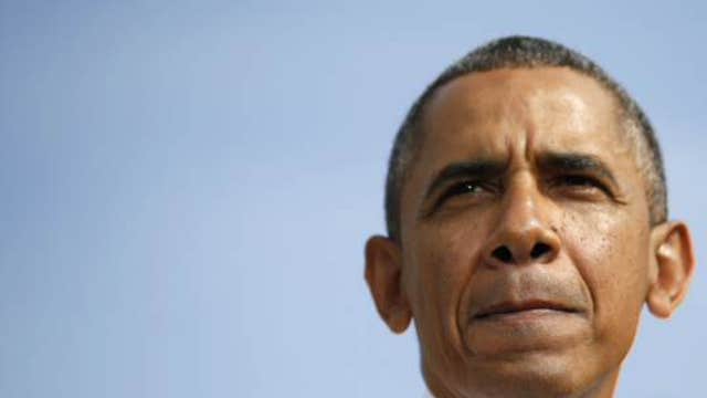 Varney: Obama showing signs of arrogance