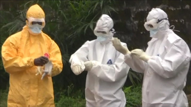 Was the media too slow in covering the Ebola outbreak?