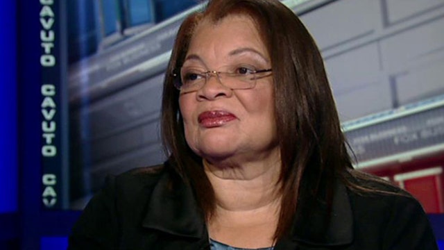 Dr. Martin Luther King Jr.’s niece on the midterms