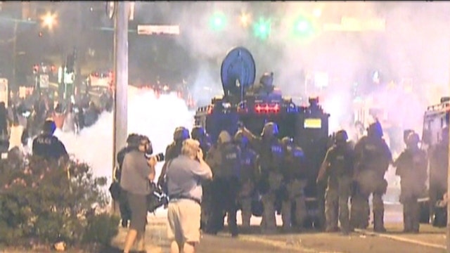 Ferguson braces for more protests