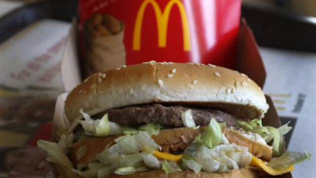 Changes coming to McDonald’s menus?