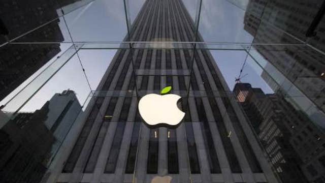 Will Apple hit $142 a share?