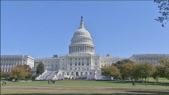 U.S. Labor Secretary: Shutdown was a manufactured crisis