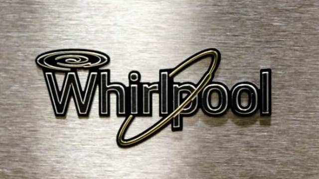 Whirlpool 3Q earnings