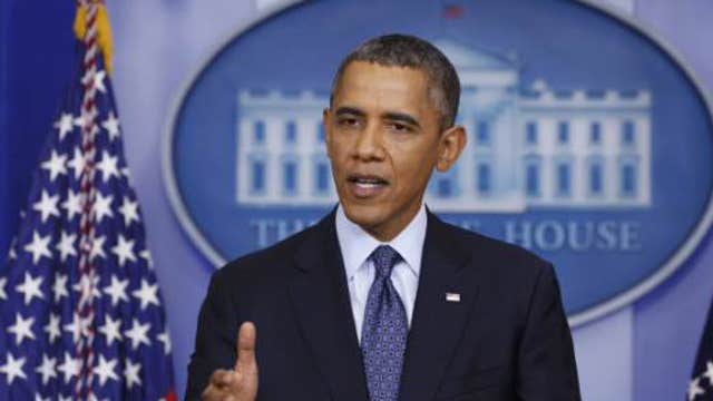 Grading the president’s speech on ObamaCare