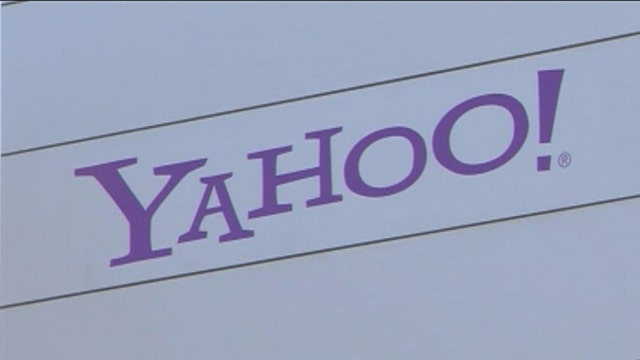Is Yahoo suffering an identity crisis?
