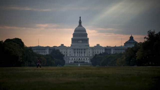 Would a GOP-controlled Congress boost the economy?