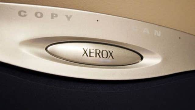 Xerox 3Q earnings beat expectations