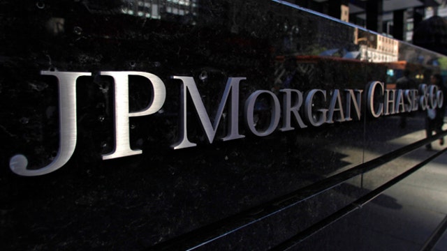 Another looming settlement for JPMorgan?