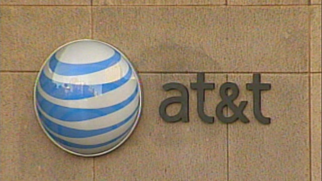 AT&T a ‘buy’ for investors?