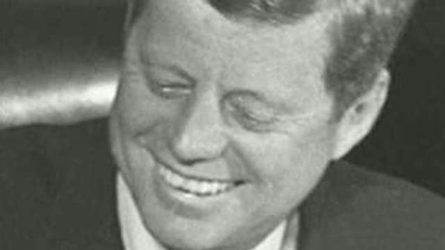 What would have happened to JFK?