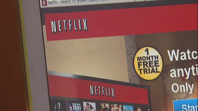Is Netflix a ‘sell’?